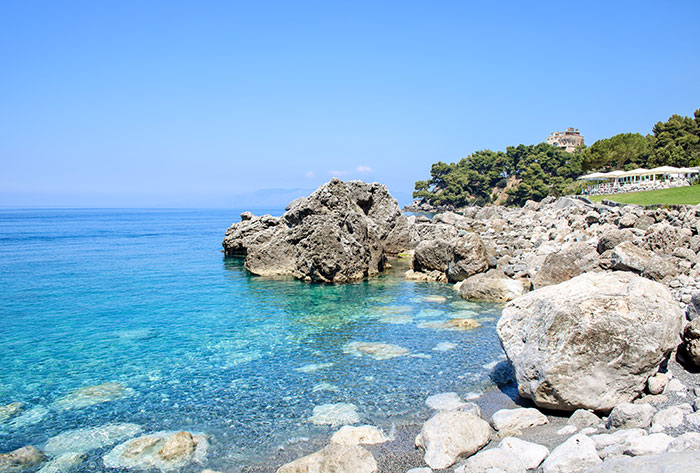 Estate in Basilicata: 3 mete da non perdere