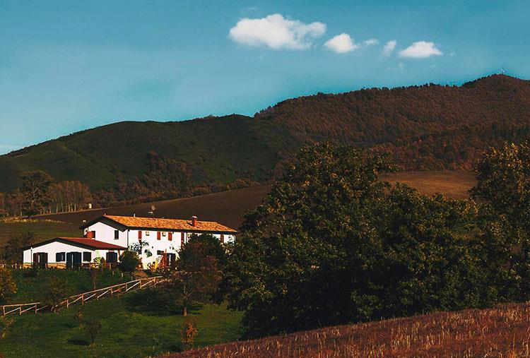 Rionero in Vulture: il borgo delle acque minerali