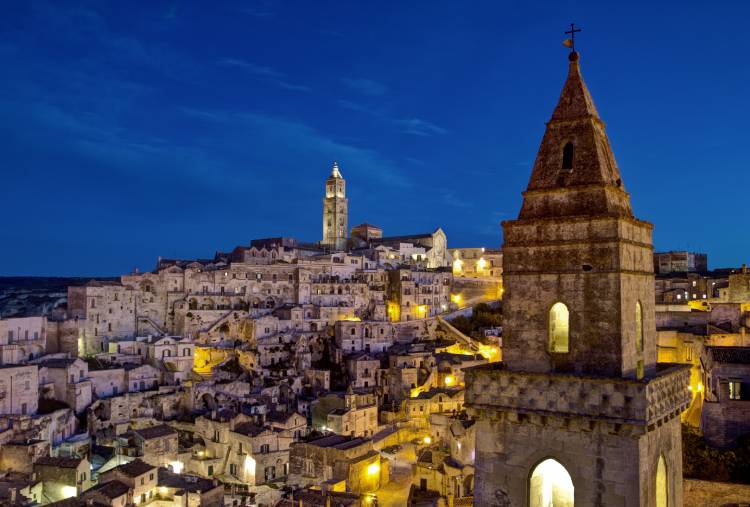 La Basilicata: un viaggio nella cultura popolare lucana