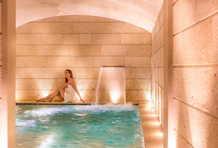 4 SPA in Basilicata dove godere di benessere e relax