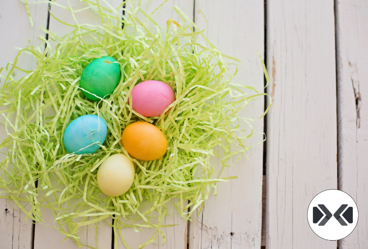 Pasqua in Basilicata: l’uovo simbolo di nascita del Mondo