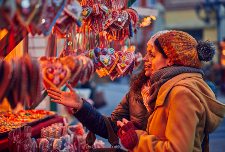 Natale in Basilicata: tra tradizione e relax