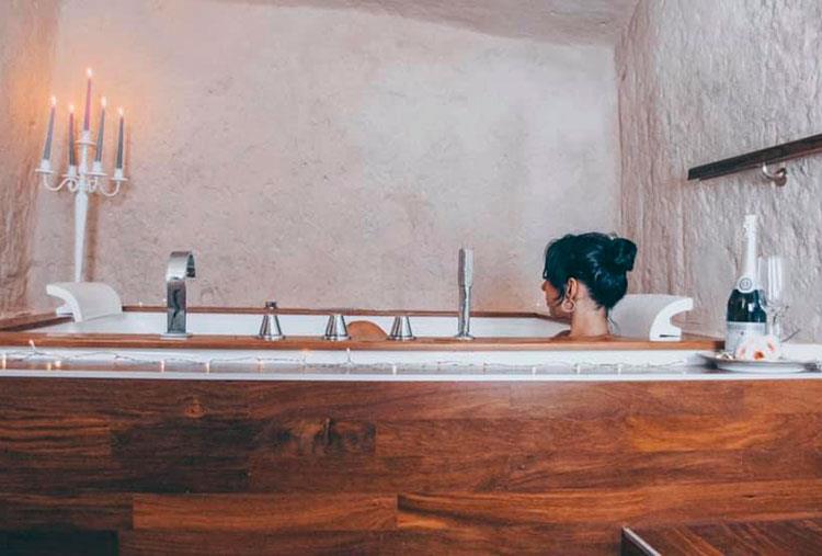 Le 5 suite più esclusive della Basilicata