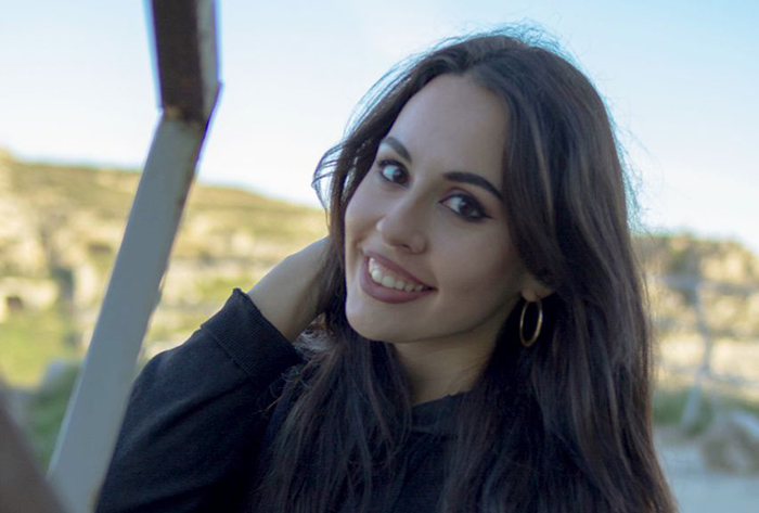 Speciale Interviste: Erika Caputo di Isabel Luxury Room a Matera