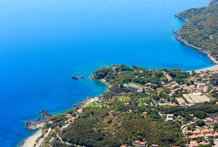 Il mare della Basilicata: le spiagge più belle