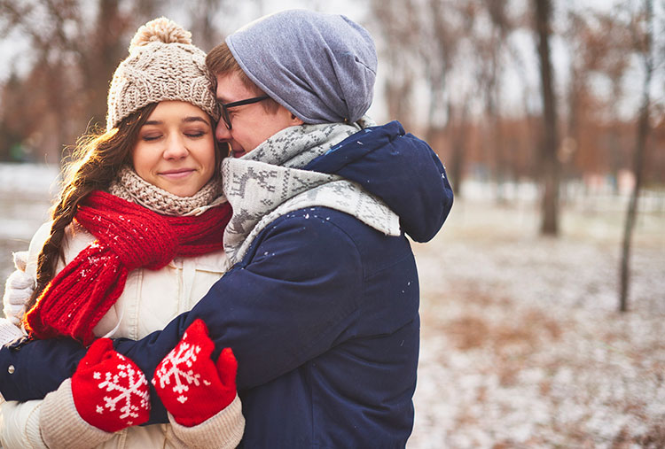 San Valentino in Basilicata: 4 mete da non perdere