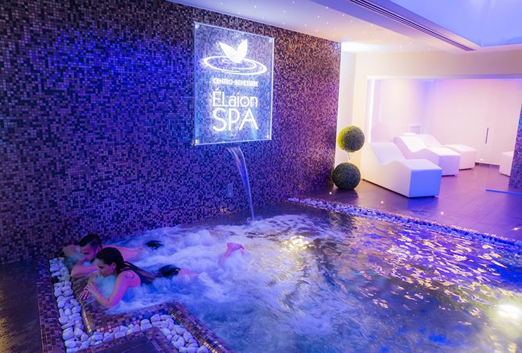 Hotel degli Ulivi: natura e charme a due passi dai Sassi di Matera