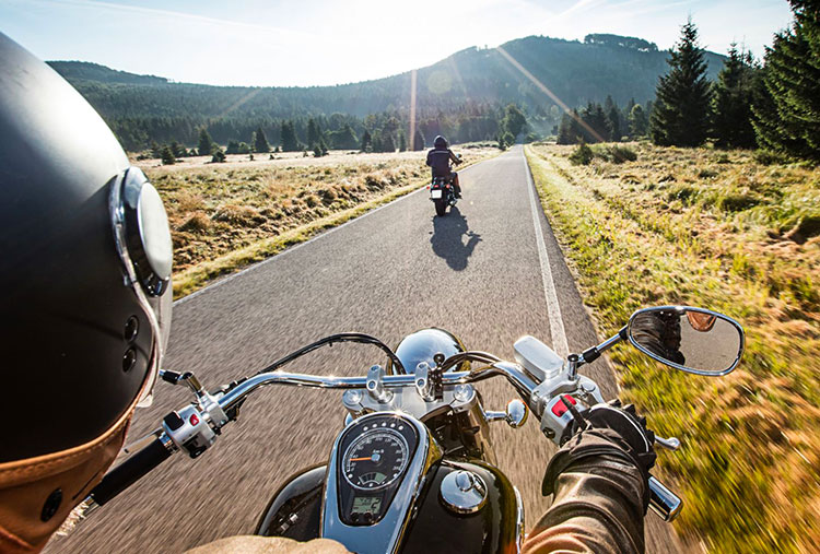 Basilicata in moto: il nostro tour!