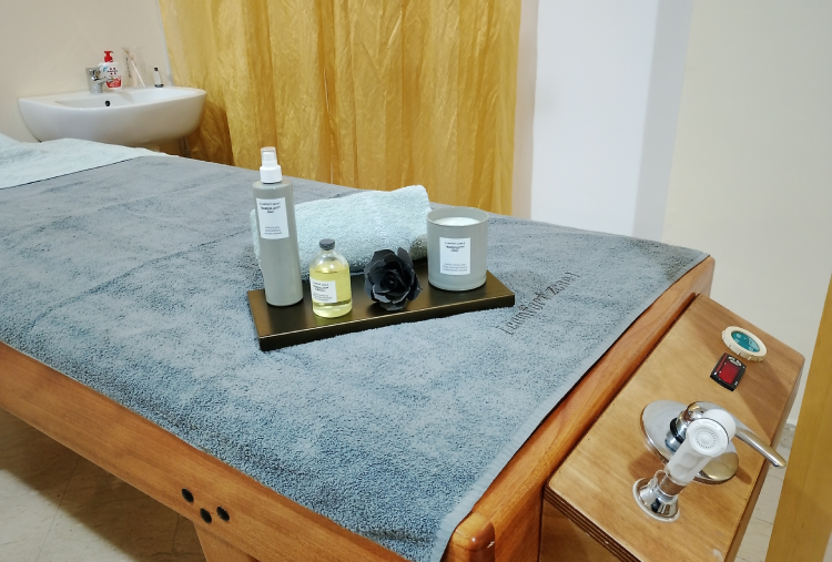 Elysium Olistica a Policoro: massaggi olistici e benessere