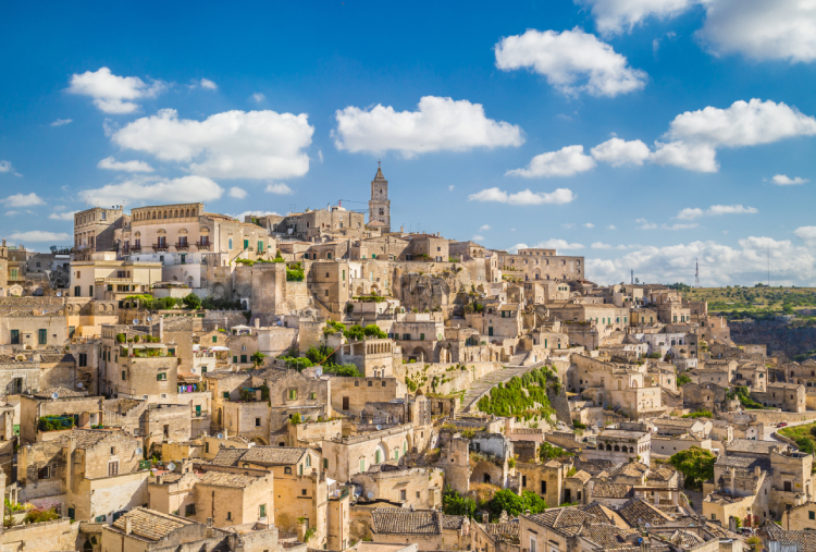 Dove mangiare a Matera... ecco a voi 4 imperdibili ristoranti!