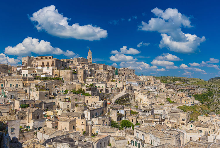 Ferragosto in Basilicata: 5 idee da non perdere