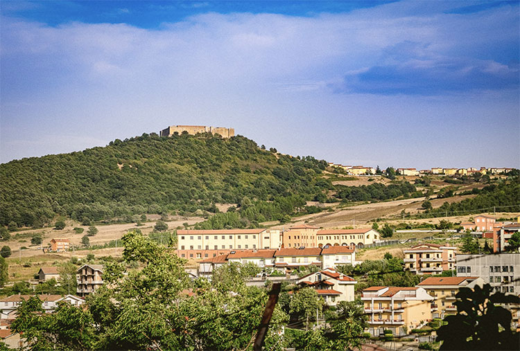 Alla scoperta di Filiano 
