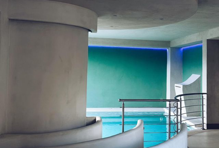 Bernalda: relax ed eleganza presso La Carrera - Camere & spa