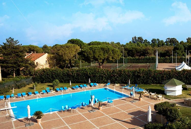 Vacanza a settembre: 1 o 2 Notti a Policoro in Mezza Pensione