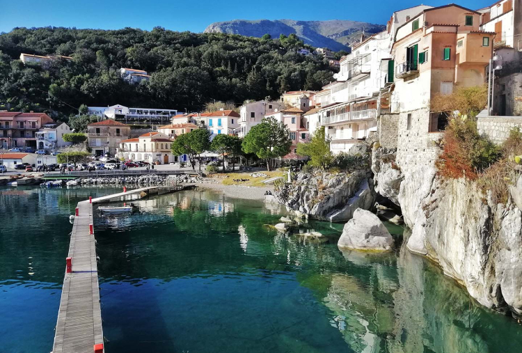 5 Borghi Imprescindibili della Basilicata