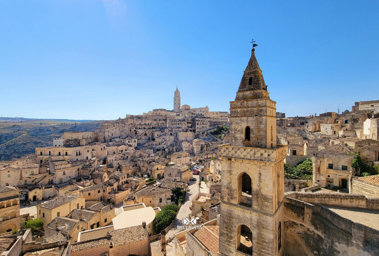 Basilicata in autunno: esperienze tra borghi e sapori
