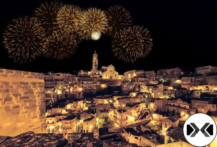 Natale e Capodanno: ultime disponibilità in Basilicata