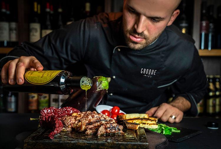 4 ristoranti a Matera in cui gustare specialità lucane!