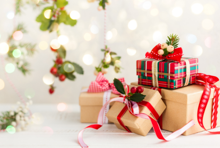 Il regalo perfetto per il vostro Natale: i nostri consigli