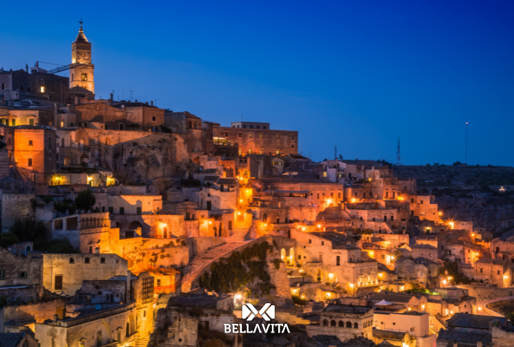 Presepe Vivente nei Sassi di Matera 2025: magia e tradizione da vivere