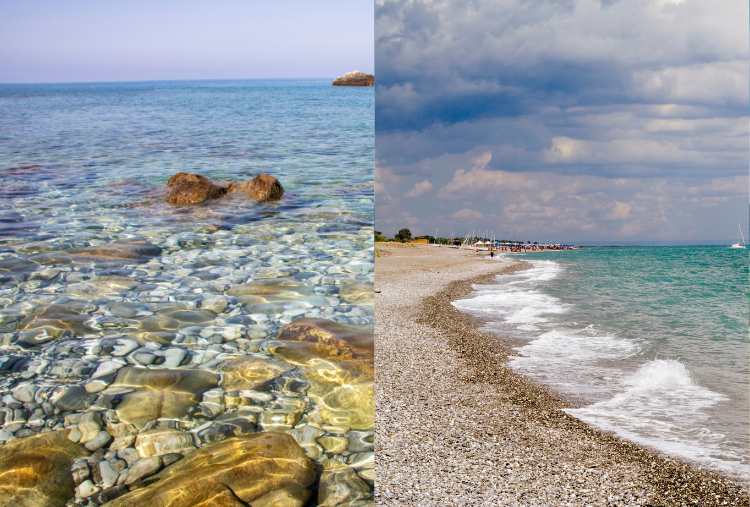 Tra Ionio e Tirreno: le vacanze estive in Basilicata 