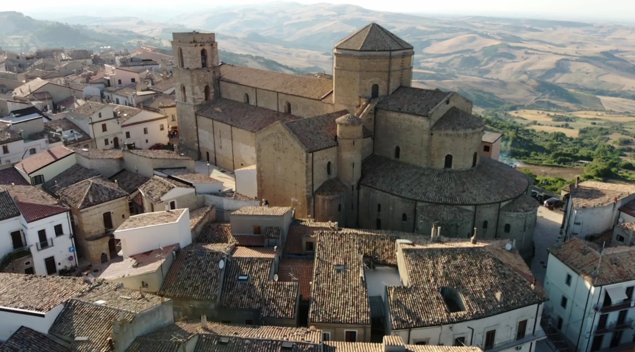 Storia e cultura: le più belle leggende lucane