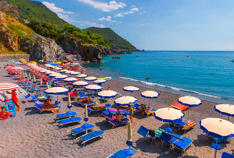Le spiagge più belle della Basilicata