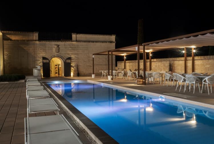 5 agriturismi e masserie da non perdere in Basilicata