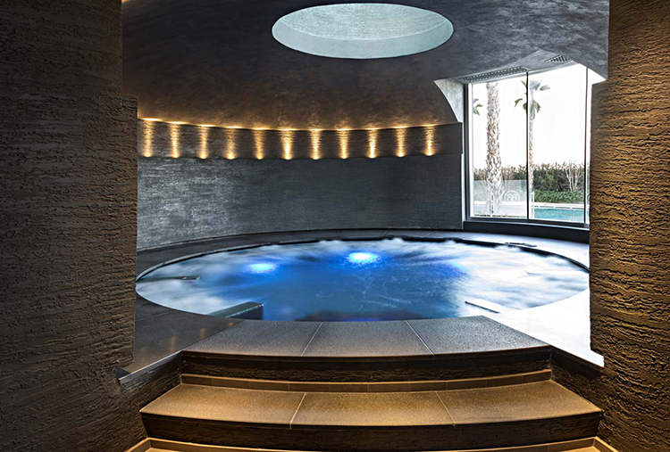 L'estate sta finendo: ecco alcuni percorsi SPA imperdibili