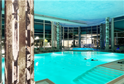 1 Notte in B&B o Mezza Pensione anche con Spa per 2 persone