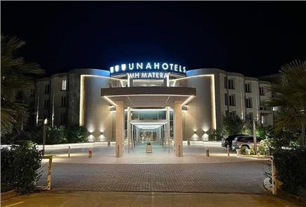 Percorso Benessere anche con Pranzo o Cena per 2 o 3 persone