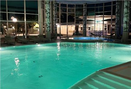 Percorso Benessere anche con Pranzo o Cena per 2 o 3 persone