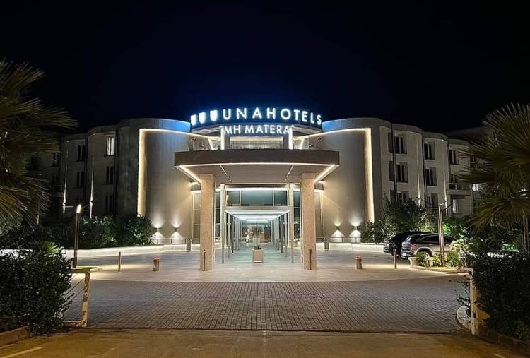 UNA HOTELS MH Matera