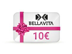 Buono regalo 10€