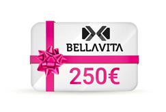 Buono regalo da 250€