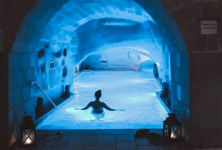 Locanda di San Martino - Hotel e Thermae