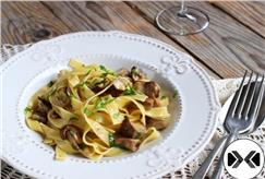 Anche Sabato a Cena e Domenica a Pranzo: Menù di Terra della Tradizione Lucana per 2 o 3 persone