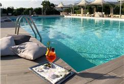 1 Notte in B&B o Mezza Pensione anche con Spa e Massaggio per 2 persone