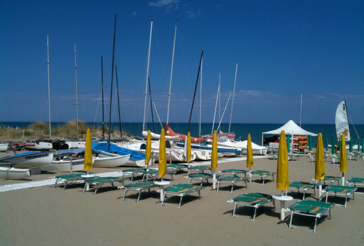 Cuba Libre Beach Club