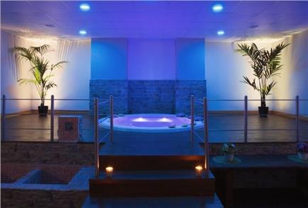1 Notte con Spa anche con Massaggio per 2 persone