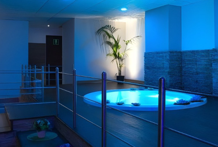 Heraclea Hotel Residence Wellness & Spa