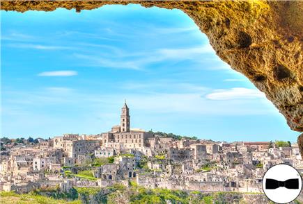 Visita Guidata con Degustazione anche in Inglese