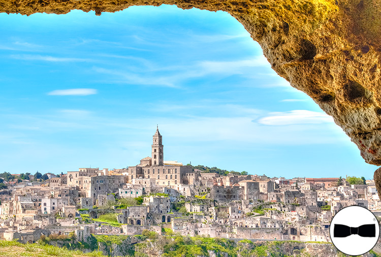 Sassi Tourism