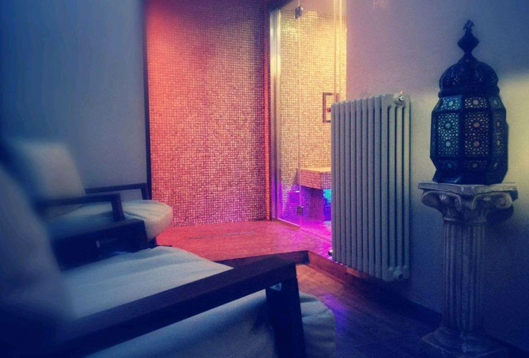 Centro SPA Venere