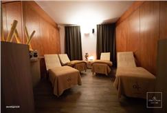 31/10 - 1-2/11: 1 Notte ad Halloween con SPA anche con Massaggio per 2 persone