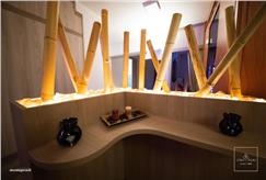 Day Use di 4 Ore con Percorso Spa Riservato per 2 persone