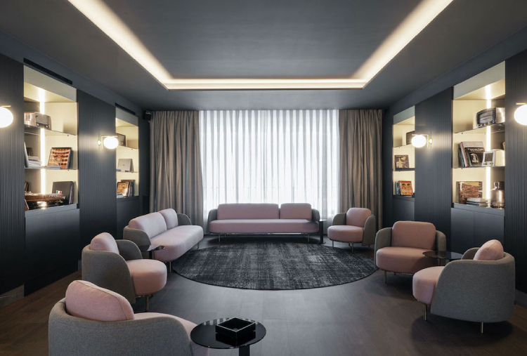 La Suite Matera Hotel & Spa