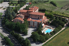 31/10 - 1/11:  1 o 2 Notti ad Halloween nella Natura in Mezza Pensione per 2 persone