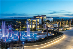 31/10 - 1/11: 1 Notte ad Halloween con Spa anche con Pranzo o Cena Gourmet per 2 persone
