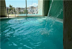 1 Notte con Spa ed Accesso alla Piscina Esterna anche in Suite con Vasca di Design per 2 persone
